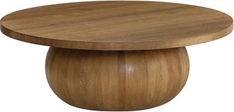 Ballard Designs Winnona Coffee Table - Ballard Designs