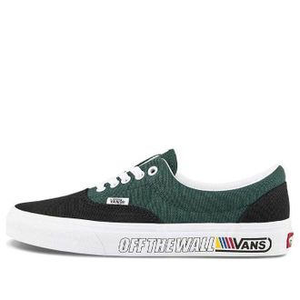 Vans Era Black Pine Needle VN0A4U39265