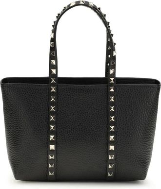 Valentino Mujer, Bolsos, Negro, Talla: ONE Size