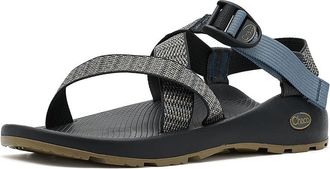 Chaco Classic Mens Sandals Bit Graphite : 11 D - Medium, Synthetic