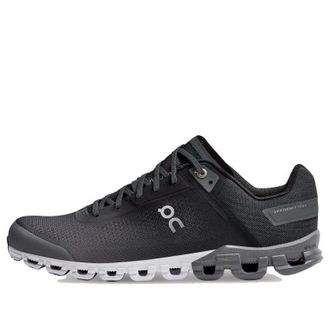 On Running Cloudflow 3.0 Black Asphalt Grey 35.99238