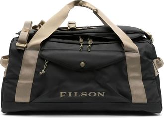 Filson Borsone Scout - Nero