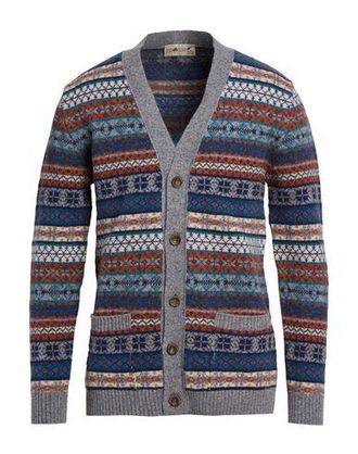 Irish Crone KNITWEAR - Cardigans on YOOX.COM