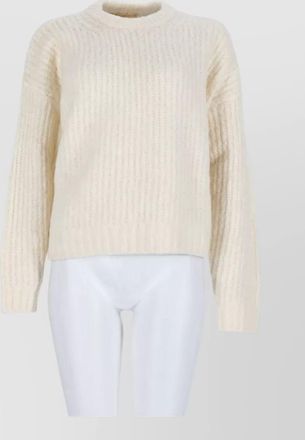 Michael Kors wool sweatshirt