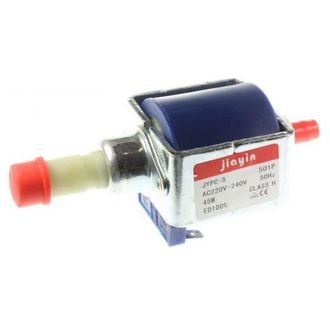 Grundig Pompa Jypc-5 45w 292202998208 Per Generatore Di Vapore