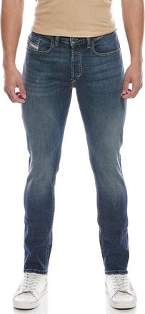 Diesel Tepphar-X Medium Wash Jean