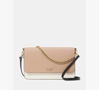 Kate Spade New York Madison Willow Convertible Crossbody