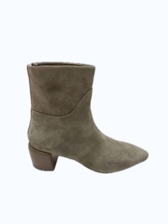 Officine Creative Womens Creative Febe Boots In Cachemire Quartzo