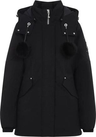 Moose Knuckles M36LJ233S 305 BLACK