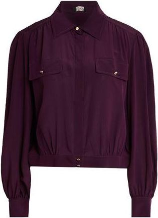 Palt&ograve; KNITWEAR - Turtlenecks sur YOOX.COM