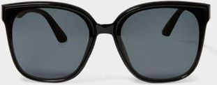 Katie Loxton Savannah Sunglasses in Black at Nordstrom