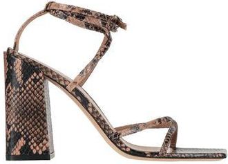 Gianvito Rossi CALZATURE - Sandali su YOOX.COM