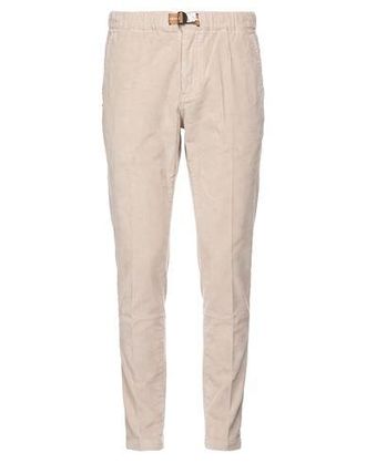 White Sand BOTTOMWEAR - Pantaloni su YOOX.COM
