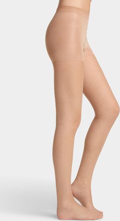 Simons Womens Control-top pantyhose