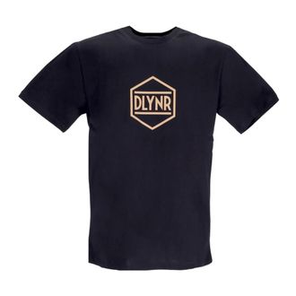 Dolly Noire Hombre, Camisetas, Negro, Talla: L