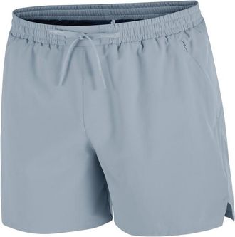 Salomon SHKout Core 5 Laufshorts f&uuml;r Herren | grau