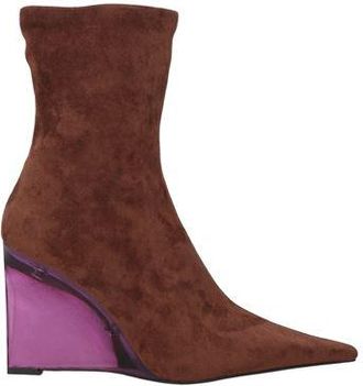 Jeffrey Campbell FOOTWEAR - Ankle boots sur YOOX.COM