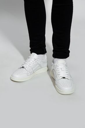 Amiri Skel Sneakers, Mens, White