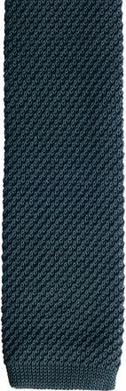 Bexley Cravate Coton Unie tricot