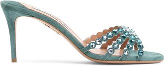 Aquazzura Tequila Mules