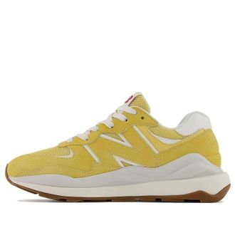 New Balance (WMNS) New Balance 57/40 Yellow W5740GVD