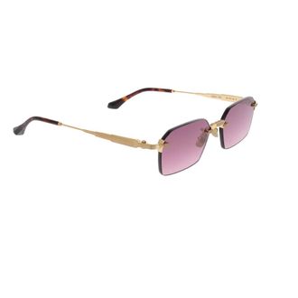 Ophy Zonnebrillen - unisex - Accessoires - Geel - Maat: ONE Size