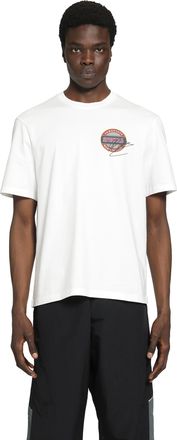 Martine Rose Classic Graphic T-Shirt