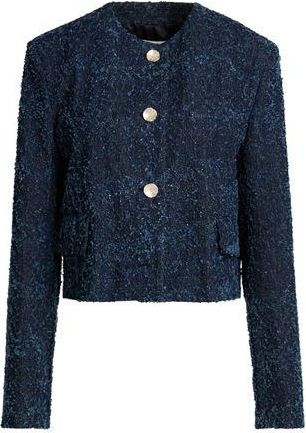 Cruna COATS & JACKETS - Denim outerwear on YOOX.COM
