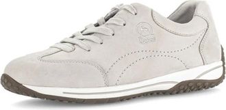 Gabor Sneakers - Dames - Schoenen - Beige - Maat: 41 EU Leer