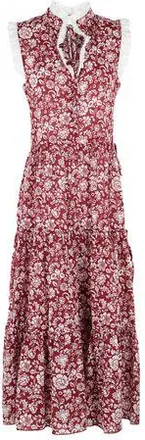 See By Chlo&eacute; DRESSES - Midi dresses sur YOOX.COM