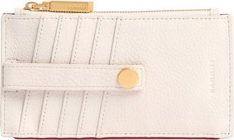 Hammitt Hammitt 210 West Calla Lily White Brushed Gold