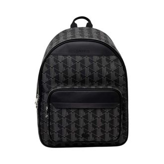 Lacoste Lo Zaino The Blend - - Bags - unisex - Nero - ONE SIZE