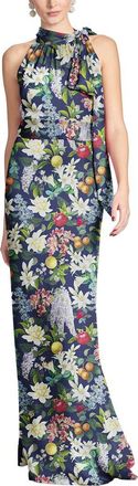 Sachin & Babi Sachin & Babi Kayla Gown