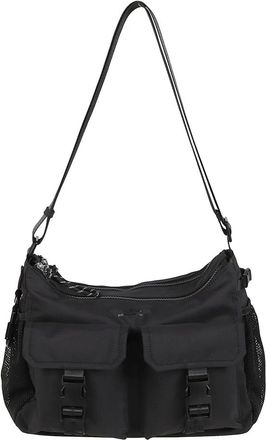 A.P.C. A.p.c., Uomo, Borse, Nero, Taglia unica, new