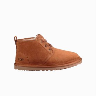 UGG Womens Neumel Boot In Chestnut