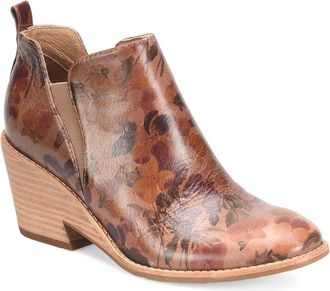 S&ouml;fft Sacora Leather Boot