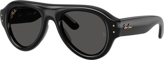 Ray-Ban RB4925 601/87 Mens Sunglasses Size 50