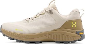 Hagl&ouml;fs L.I.M Horizon Hike GTX Low Multisportschuhe f&uuml;r Herren | beige