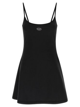 Diesel D New Hop Od Kleid