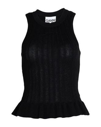 Ganni TOPWEAR - Tops on YOOX.COM