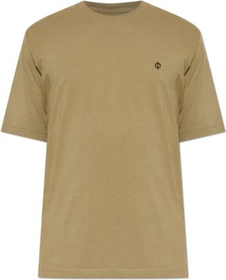Sams&oslash;e & Sams&oslash;e Uomo, Top, Verde, M, new