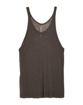 Rick Owens TOPWEAR - Canotte su YOOX.COM