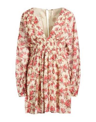 Free People DRESSES - Mini dresses on YOOX.COM