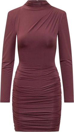 Rotate Rotate Birger Christensen, Donna, Abiti, Marrone, M, new