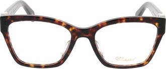 Chopard Glasses - unisex - Brillen - Bruin - ONE Size - Accessoires