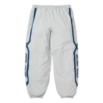Palace Links Shell Jogger Ice P30JG067