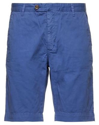 Entre Amis BOTTOMWEAR - Shorts & Bermuda Shorts on YOOX.COM