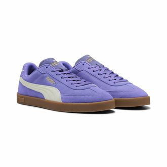 Puma Sneakers Club II Era Suede