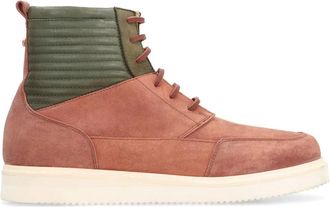 Volta Sneakers Hunter - Marrone