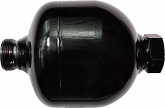 OEM Acumulador Hidr&aacute;ulico 0,75 L 1/2 M28x1,5